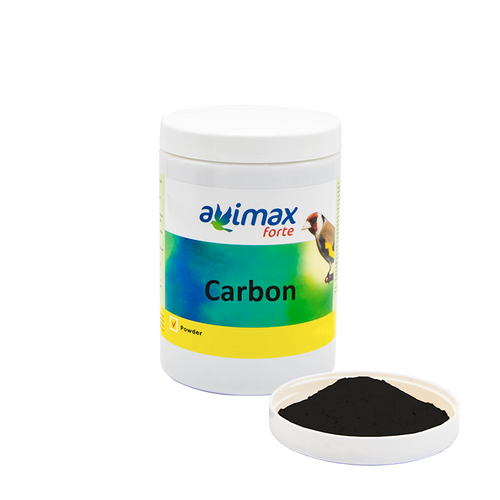Carbon - 2