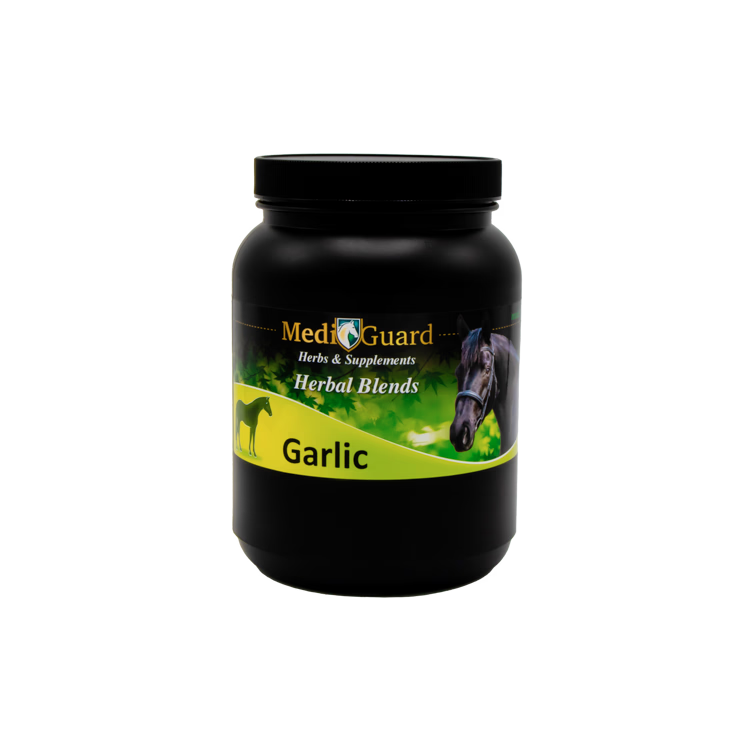 Garlic Powder