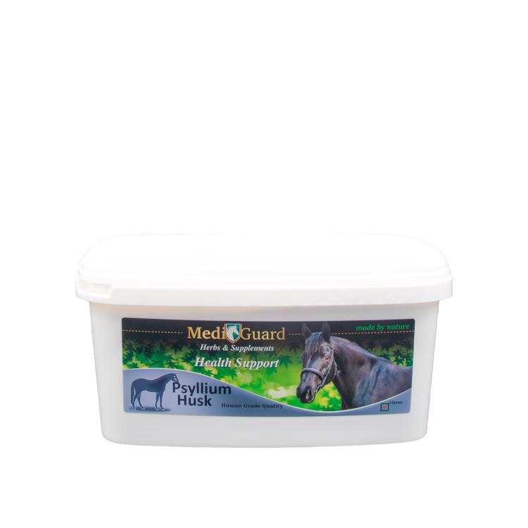 Psyllium Vezels