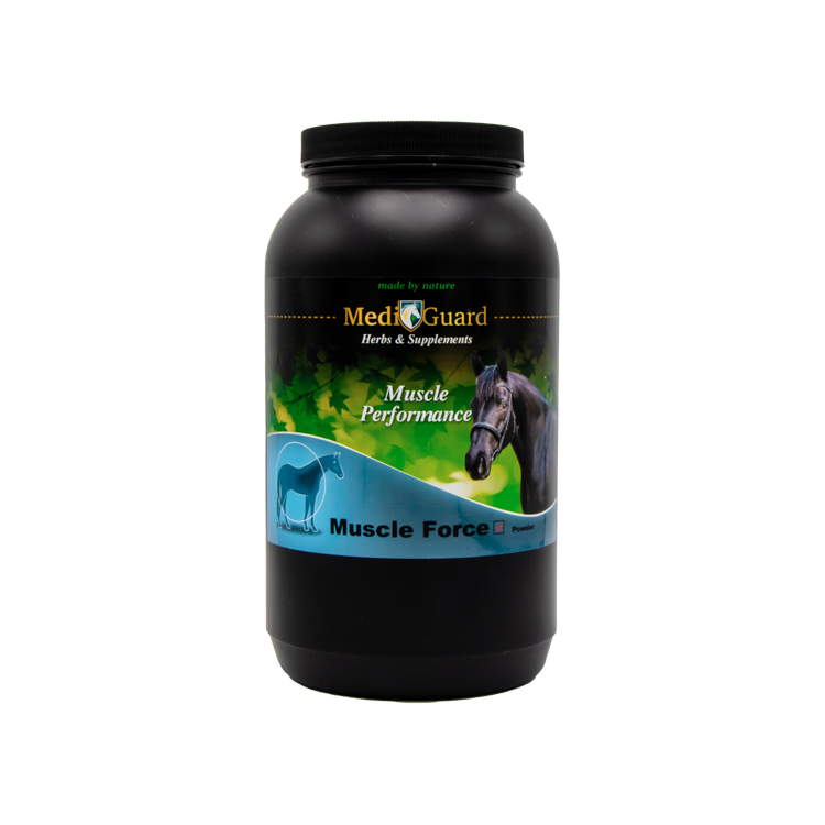 MuscleForce 1,5 kg