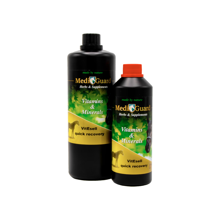 VitEsell Liquid - 2