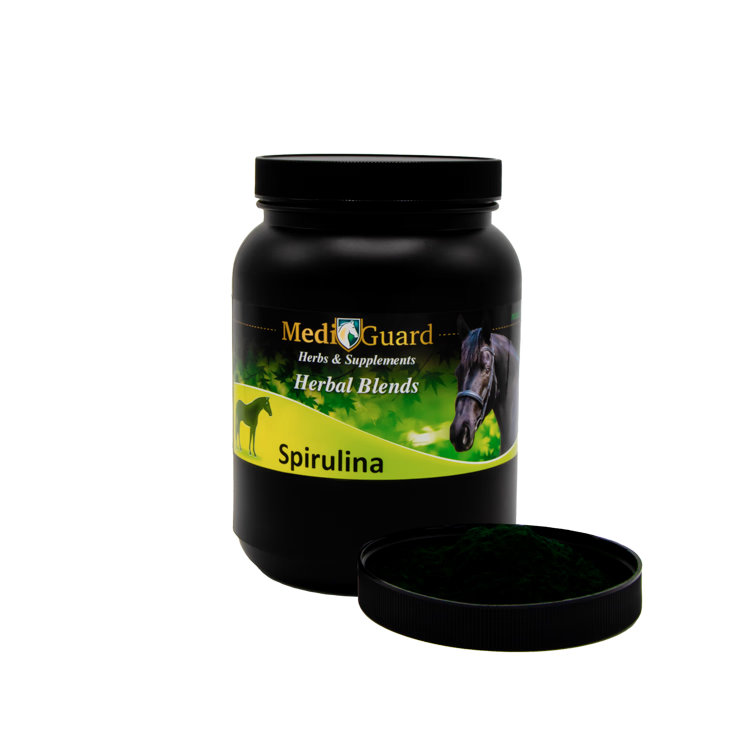 Spirulina - 2