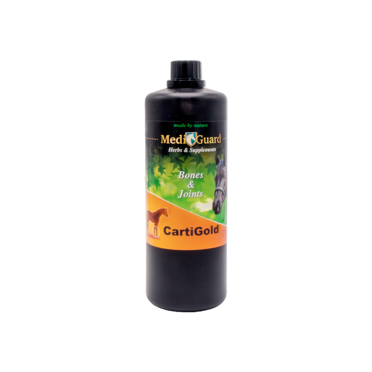 CartiGold Liquid - MediGuard