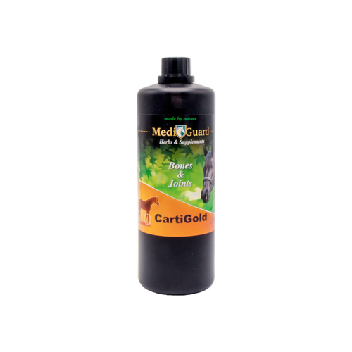 CartiGold Liquid - MediGuard