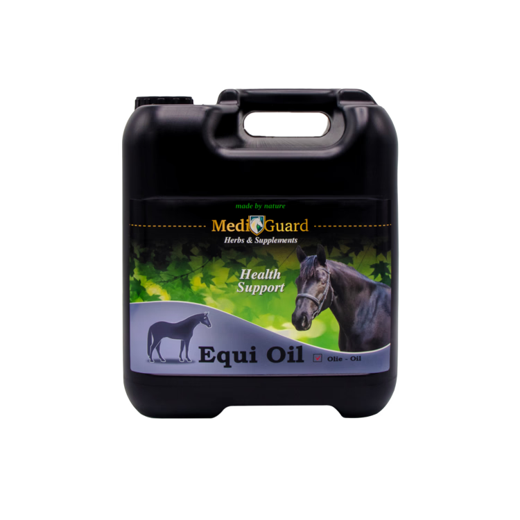 Equi Oil 5 l
