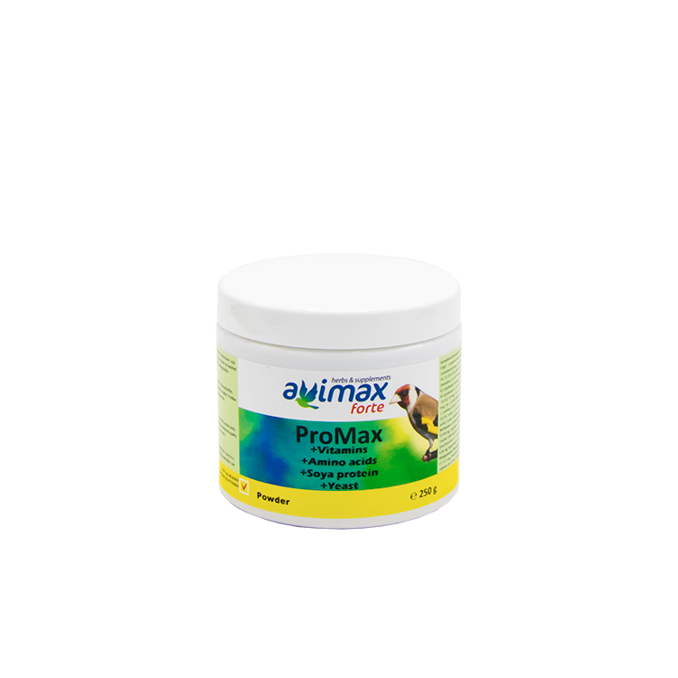 ProMax Bacto