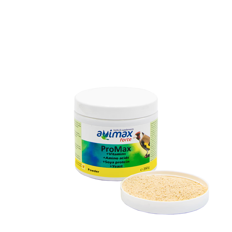 ProMax Bacto - 2