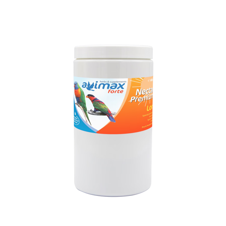 Lori Nectar Premium