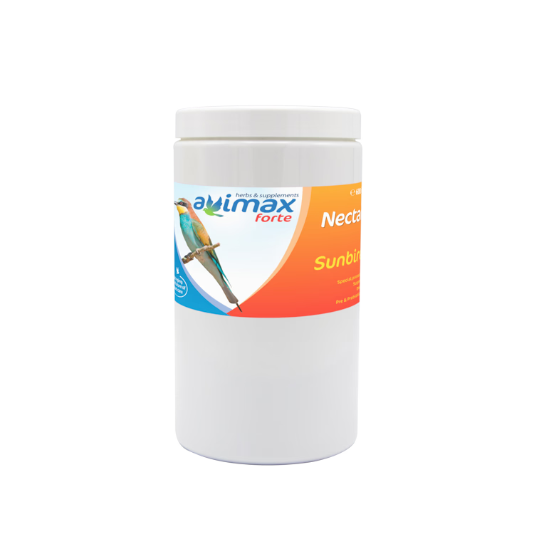 Tanagra "Sunbird" Nectar