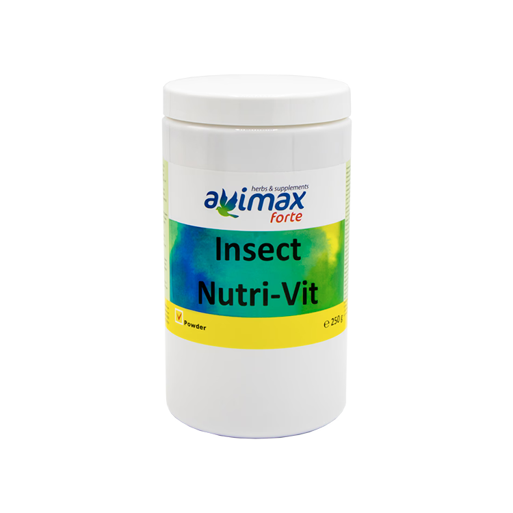Insect Nutri-Vit 750 g