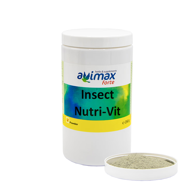 Insect Nutri-Vit 750 g - 2