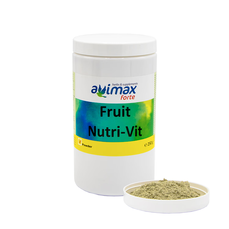 Fruit Nutri-Vit 600 g - 2