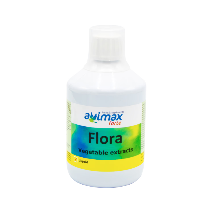 Flora 500 ml