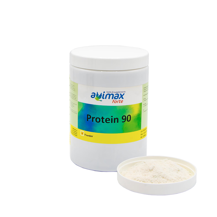 ProMax Protein 90 - 2