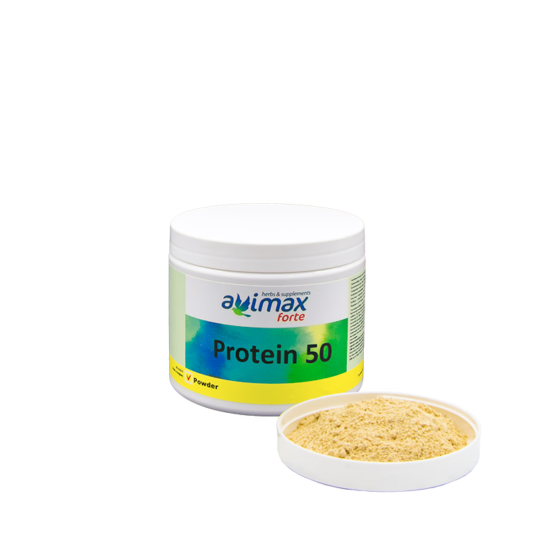 Protein 50 - 2