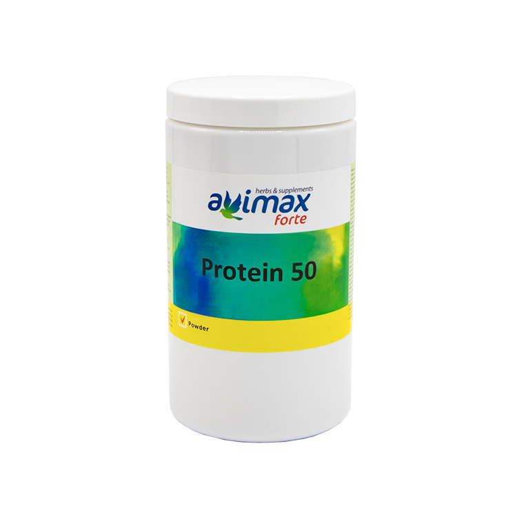 Protein 50 - 3
