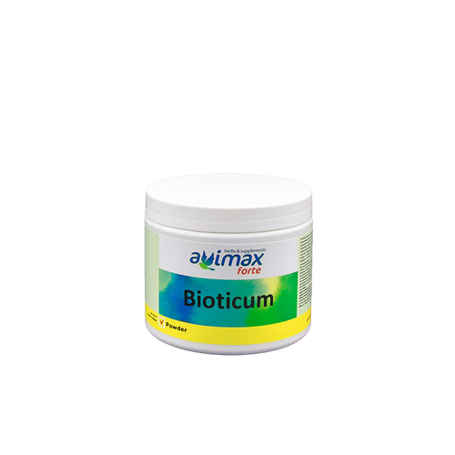 Bioticum