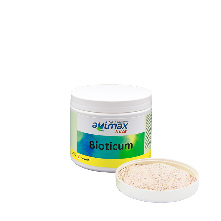 Bioticum - 2