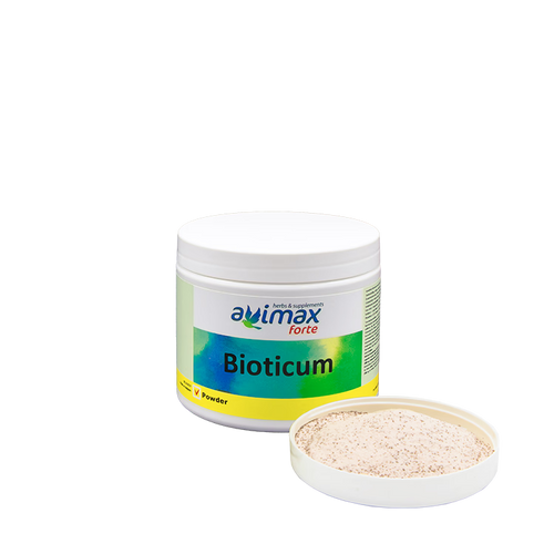 Bioticum - 2