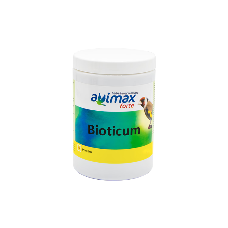 Bioticum - 3