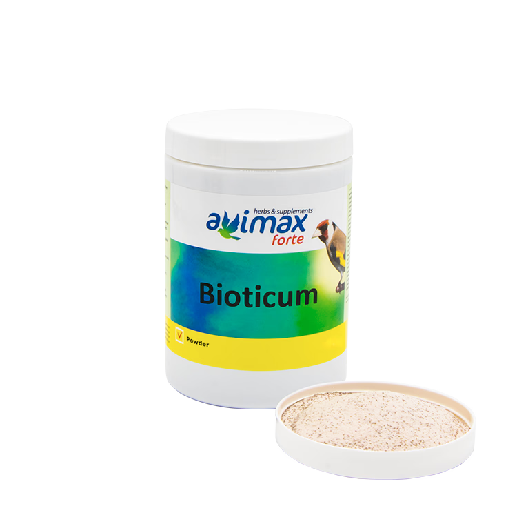 Bioticum - 4
