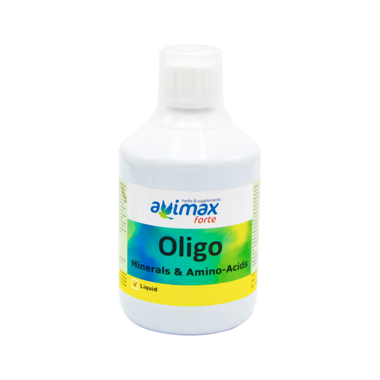 Oligo 500 ml