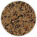Kanarie Premium zonder raapzaad 12 - 20 kg