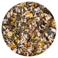 Papegaaien Super Premium 37 - 15 kg
