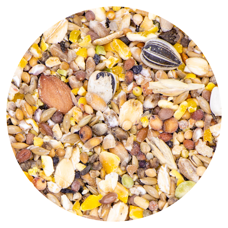 Winterstrooivoer "ENERGY" 201 - 20 kg