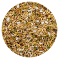 Kiemzaad Parkieten-Exoten 29 - 20 kg