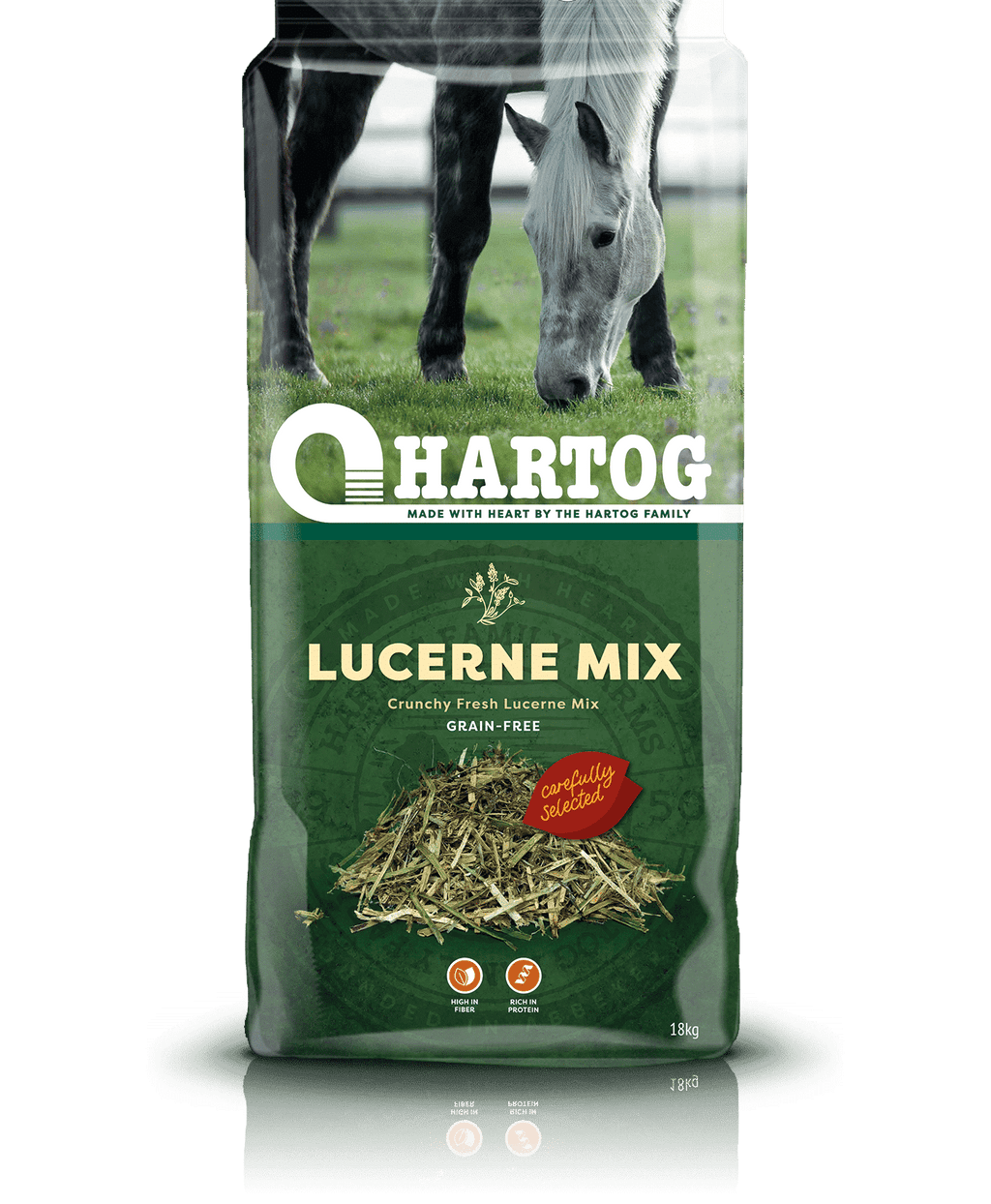 Lucerne Mix 20 kg