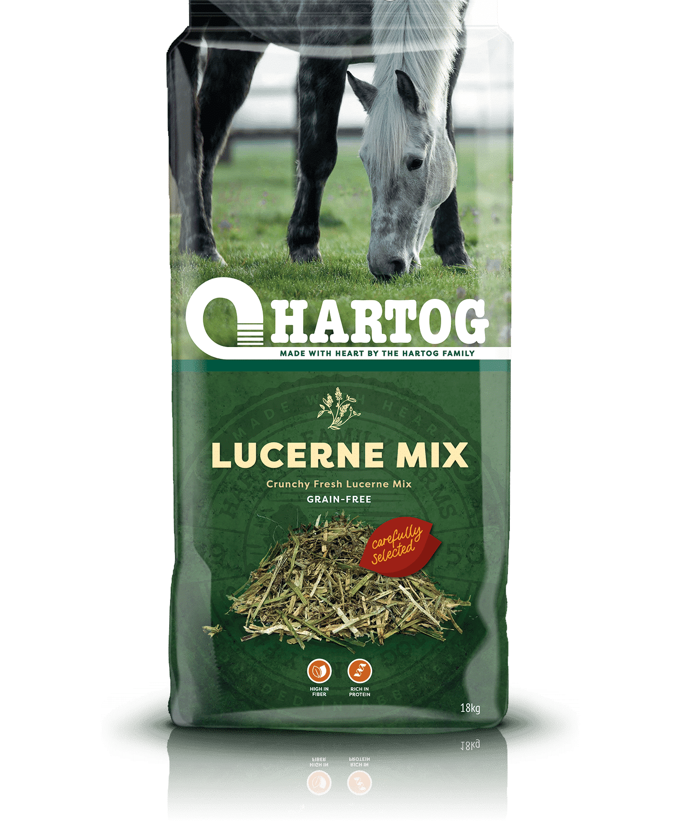 Lucerne Mix 20 kg