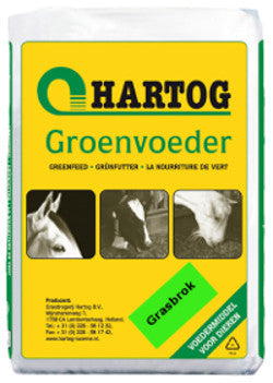 Grasbrok 20kg