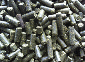 Grasbrok 20kg - 2