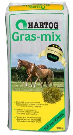 Gras-Mix 20kg