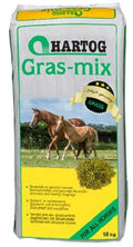 Gras-Mix 20kg