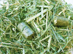 Gras-Mix 20kg - 2