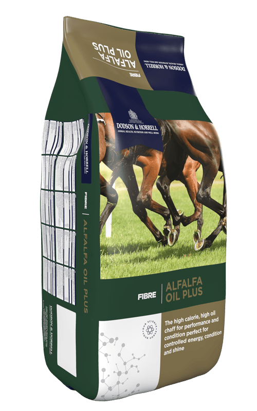 Alfalfa Oil Plus 20 kg