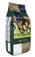Alfalfa Oil Plus 20 kg