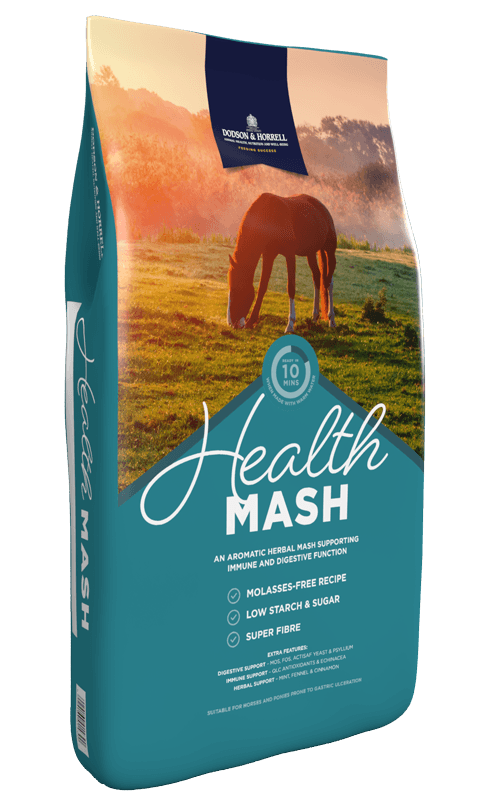 Health Mash 12 kg