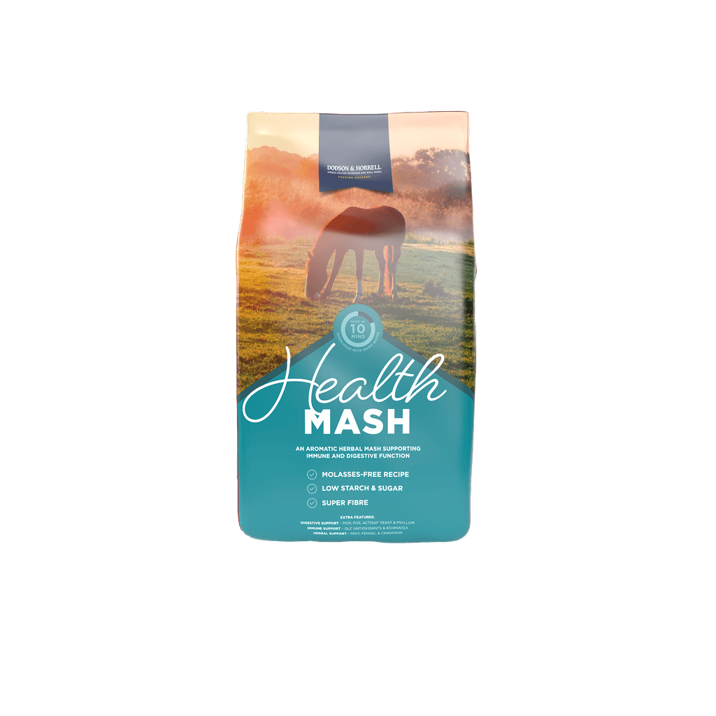 Health Mash 12 kg - 3