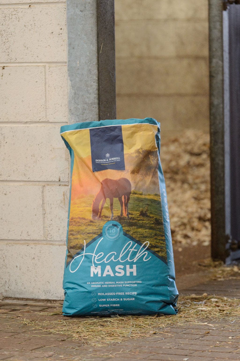 Health Mash 12 kg - 4