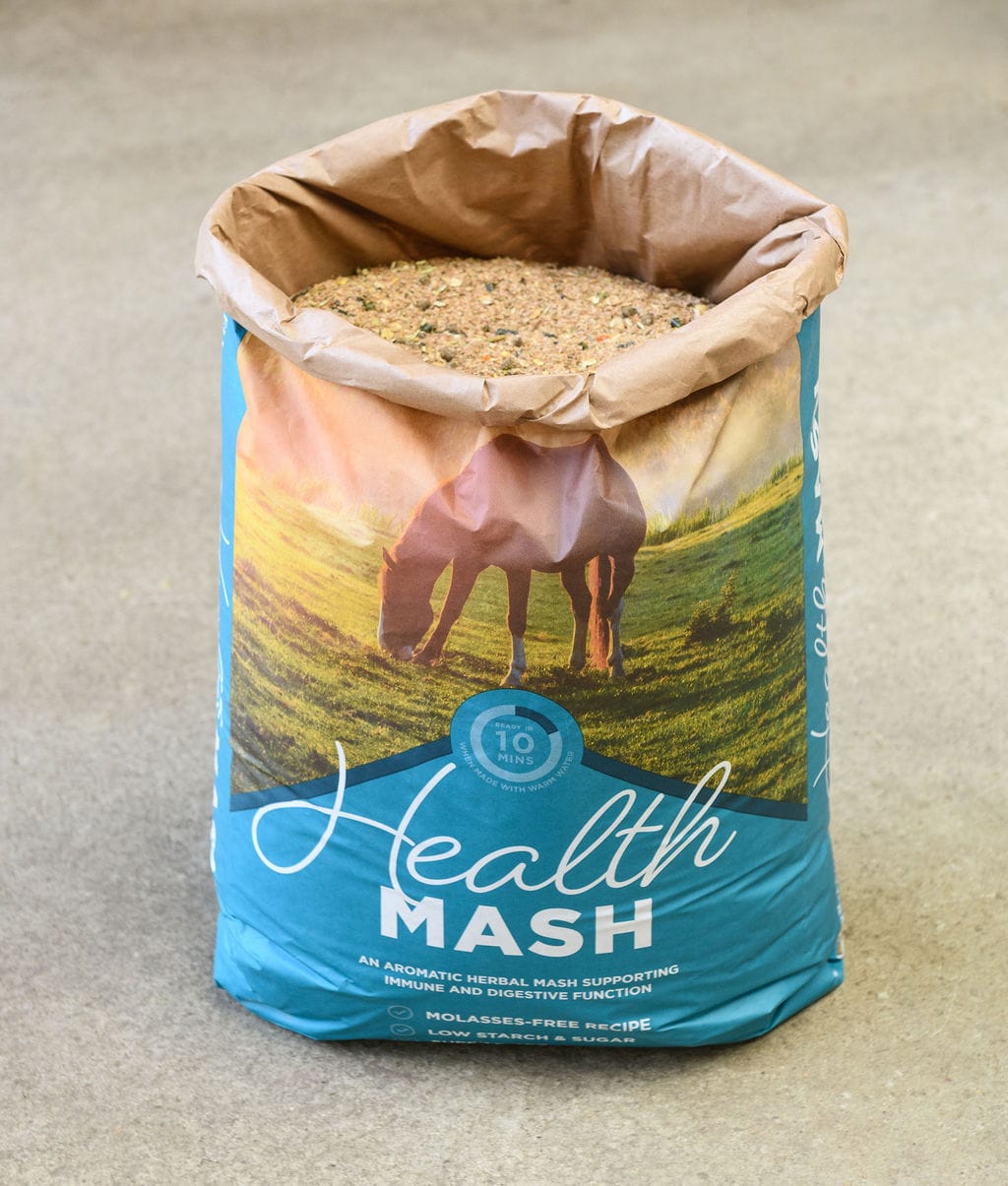 Health Mash 12 kg - 6