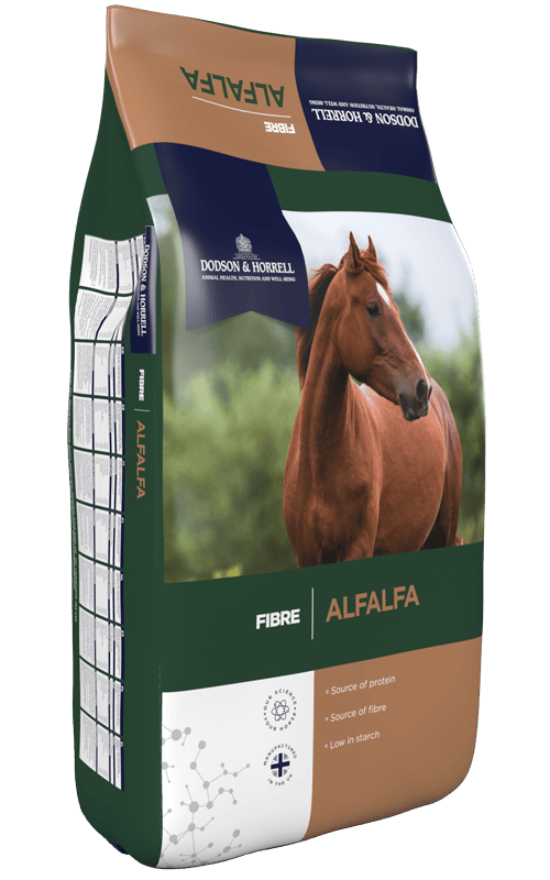Alfalfa Chaff 15 kg