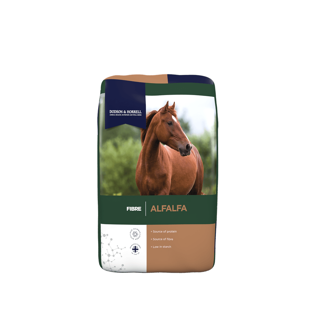 Alfalfa Chaff 15 kg - 3