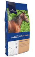 Barley Rings 15 kg