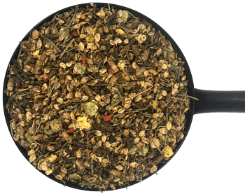Build Up Conditioning Mix 20 kg - 2