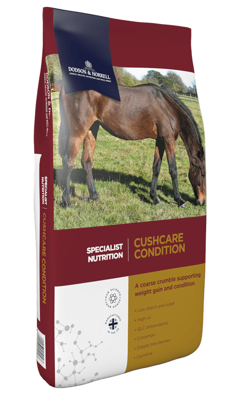 CushCare Condition 18 kg
