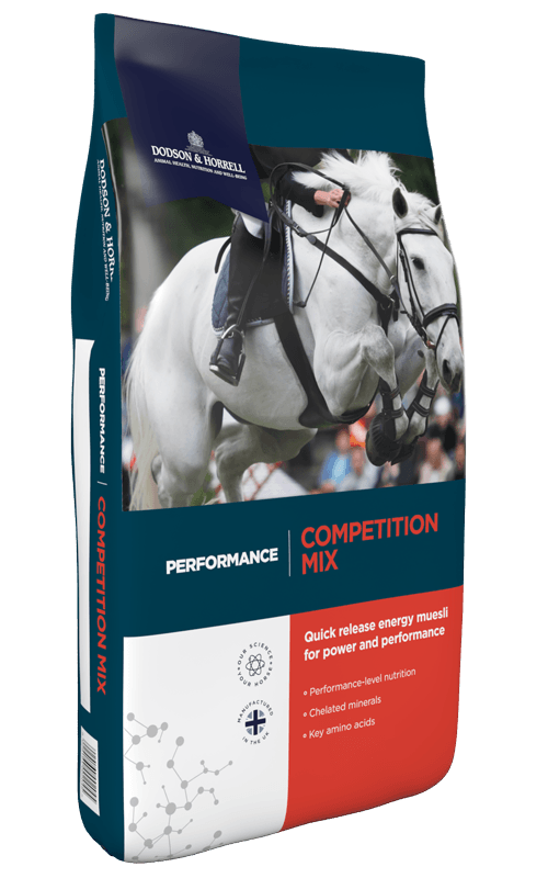 Competition Mix 20 kg