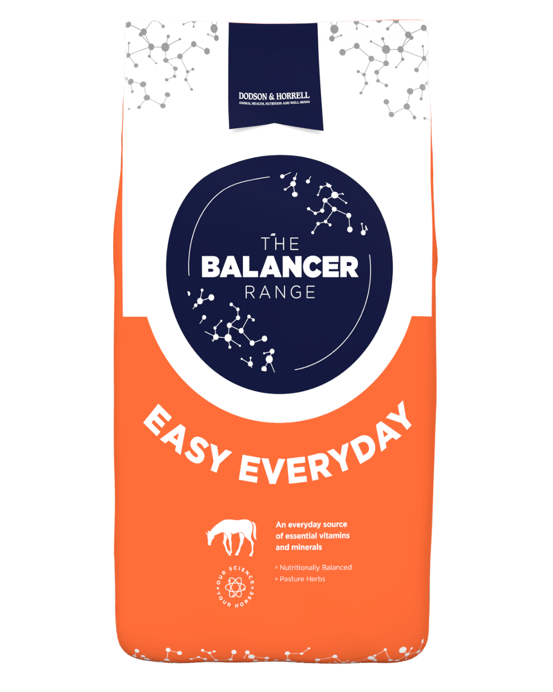 Easy Everyday Balancer 15 kg